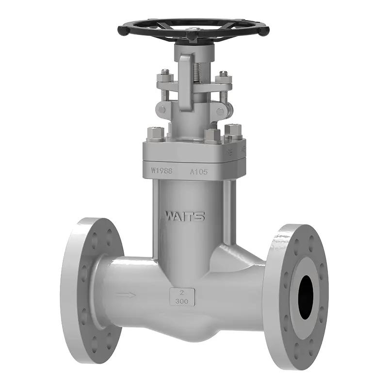 Каваныя сталёвыя сильфоны Globe Valve‌ ‌